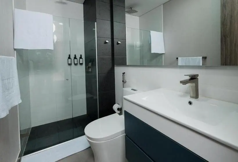 ジュニアスイート, Amari Living Suites