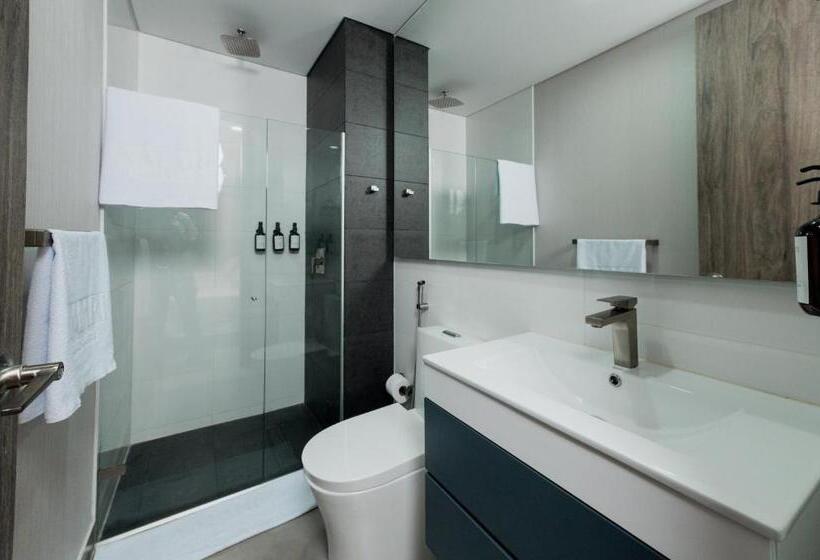 Люкс Superior, Amari Living Suites