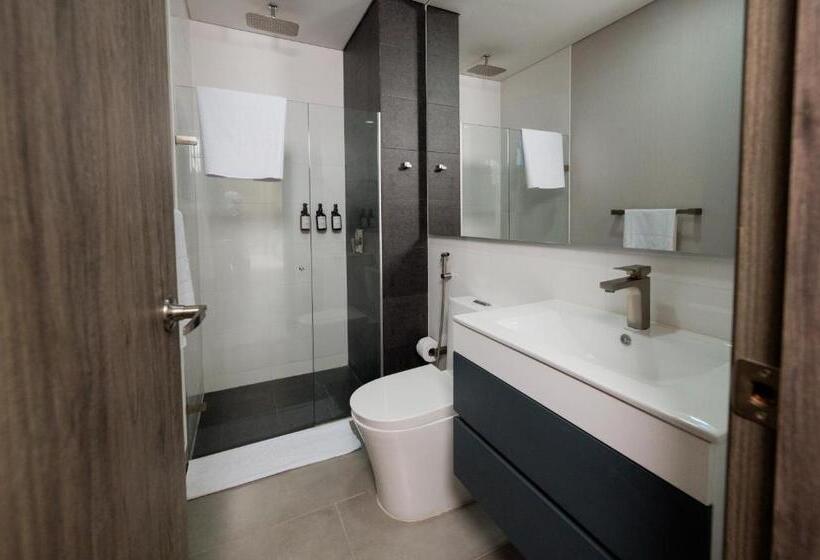 Люкс Superior, Amari Living Suites