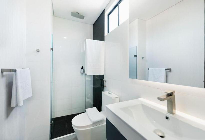 Люкс Superior, Amari Living Suites