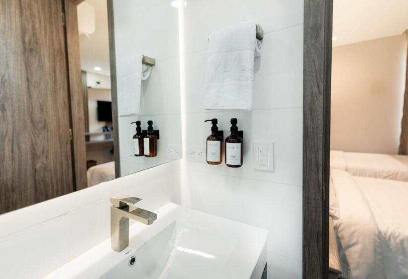 Люкс Superior, Amari Living Suites