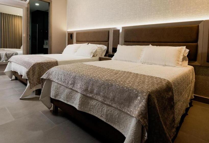 Полулюкс, Amari Living Suites