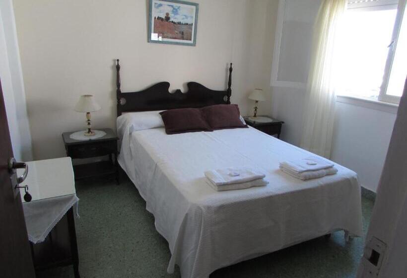 스탠다드 룸, Brisas Del Mar