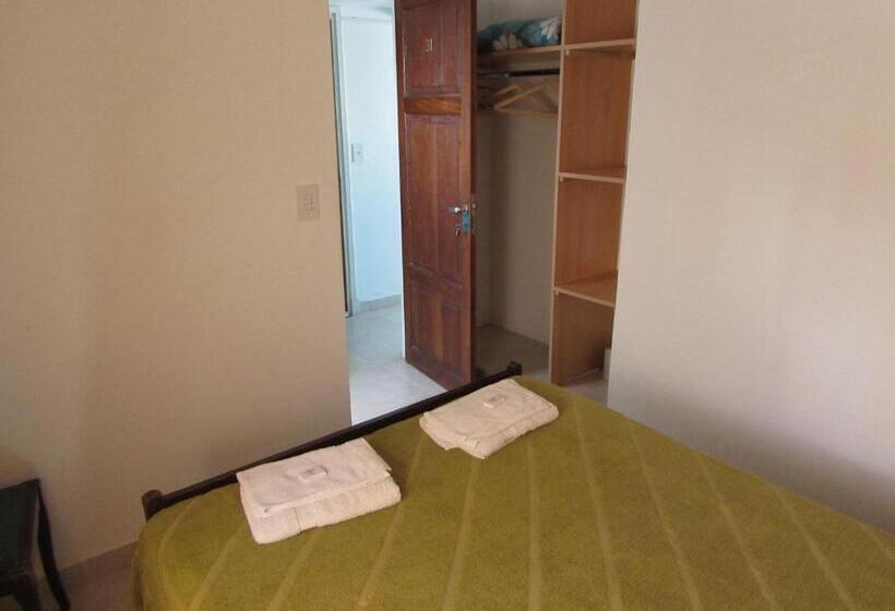 스탠다드 룸, Brisas Del Mar