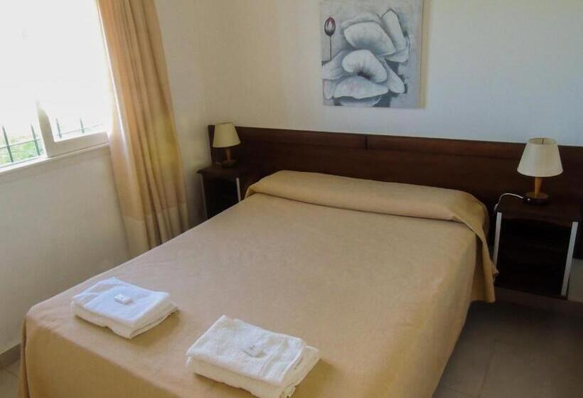 스탠다드 룸, Brisas Del Mar