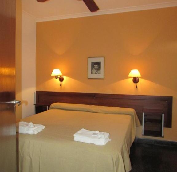 스탠다드 룸, Brisas Del Mar