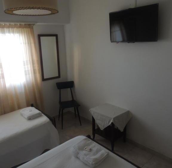 스탠다드 트리플 룸, Brisas Del Mar