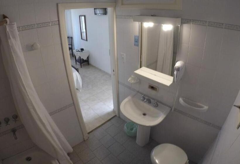 스탠다드 트리플 룸, Brisas Del Mar