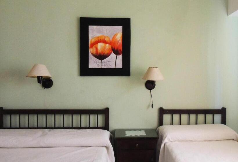 스탠다드 트리플 룸, Brisas Del Mar