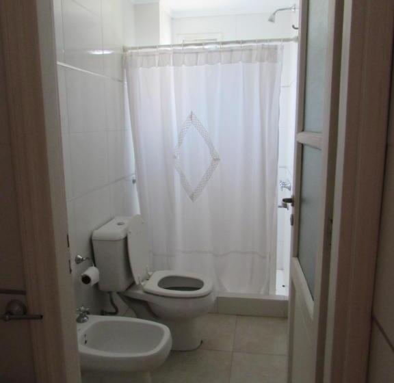 스탠다드 트리플 룸, Brisas Del Mar