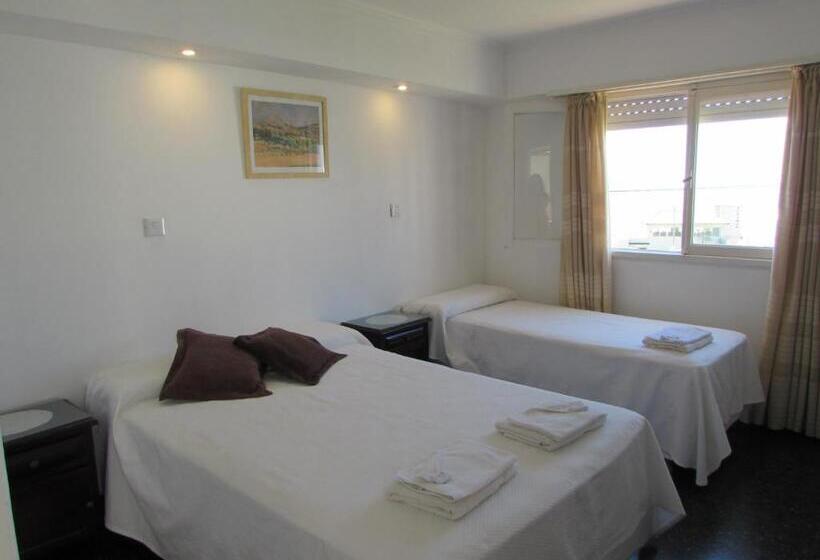 스탠다드 트리플 룸, Brisas Del Mar