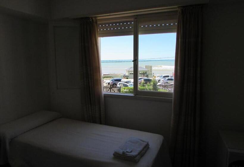 스탠다드 트리플 룸, Brisas Del Mar