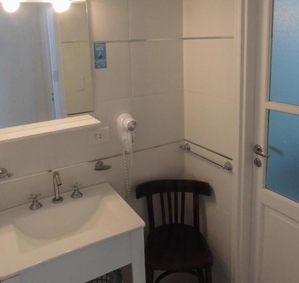 4인용 스탠다드 룸, Brisas Del Mar