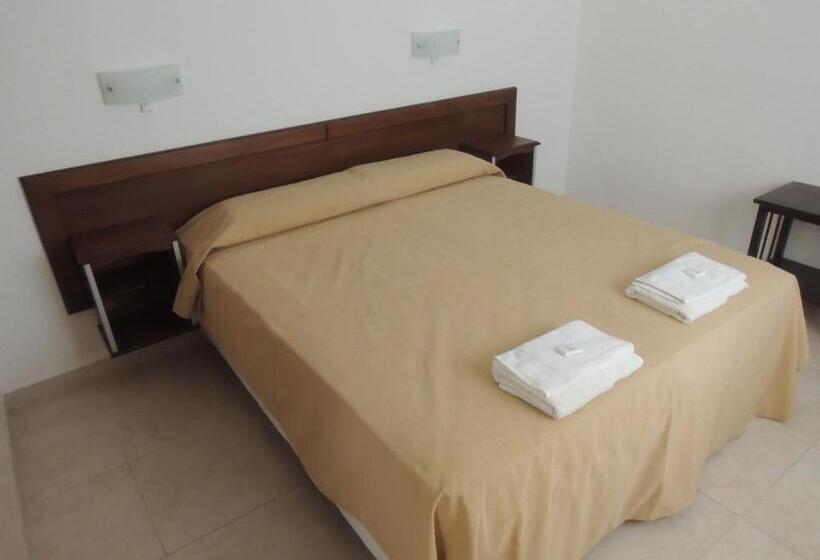 4인용 스탠다드 룸, Brisas Del Mar