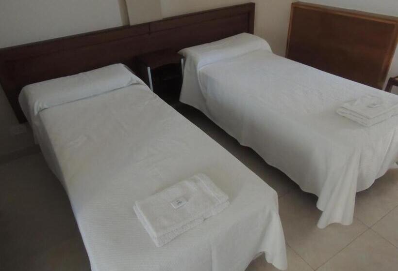 4인용 스탠다드 룸, Brisas Del Mar