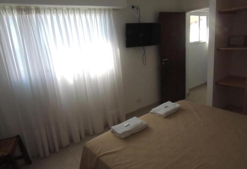 4인용 스탠다드 룸, Brisas Del Mar