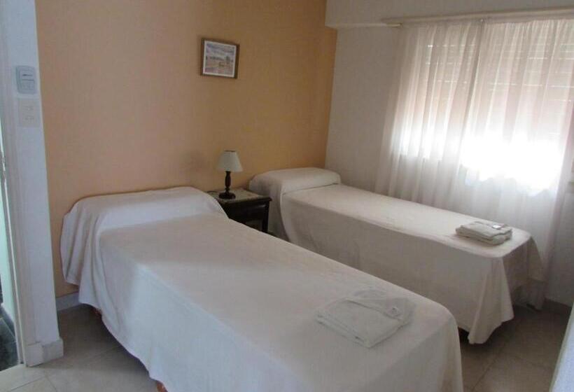 4인용 스탠다드 룸, Brisas Del Mar