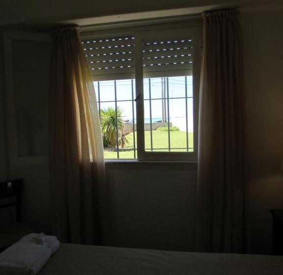 4인용 스탠다드 룸, Brisas Del Mar