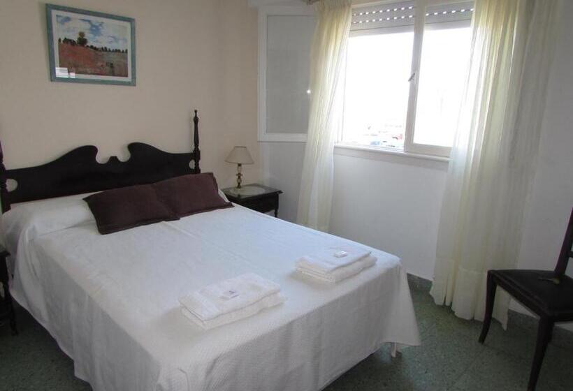 4인용 스탠다드 룸, Brisas Del Mar