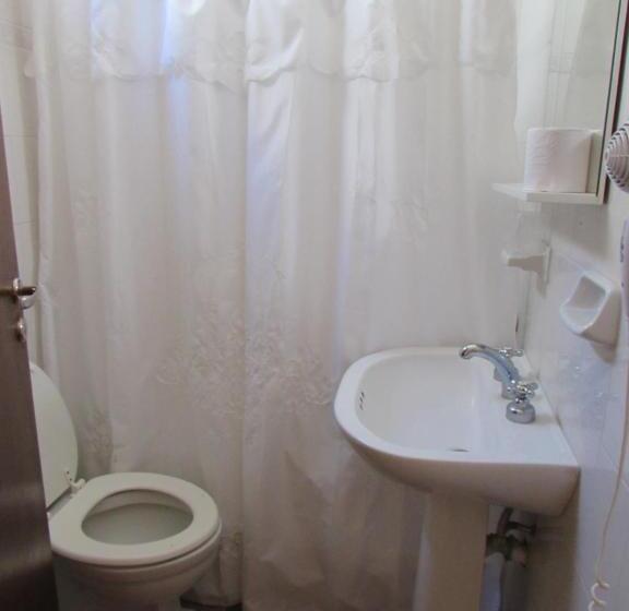 침실 별도 스탠다드 싱글 룸, Brisas Del Mar