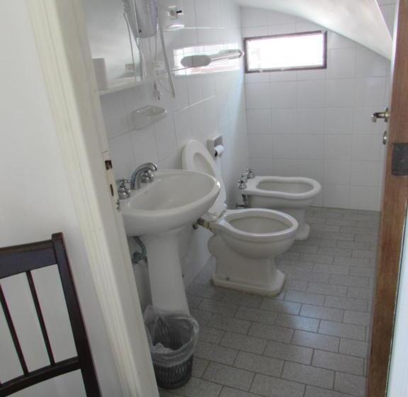 스탠다드 룸 바다 전망, Brisas Del Mar