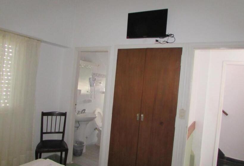 스탠다드 룸 바다 전망, Brisas Del Mar