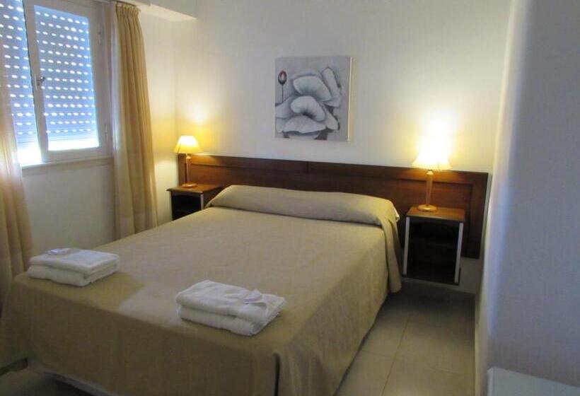 스탠다드 룸 바다 전망, Brisas Del Mar