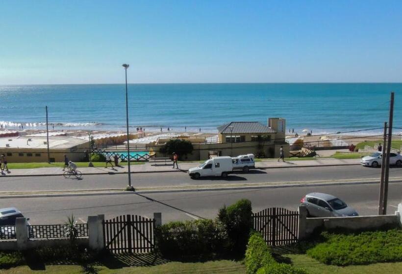 패밀리 룸 바다 전망, Brisas Del Mar