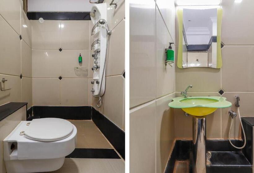 Chambre Standard, Emara Grand