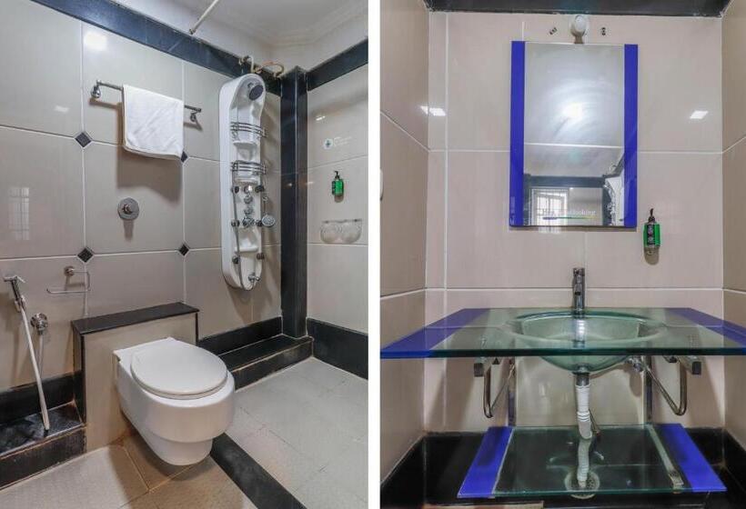 Chambre Standard, Emara Grand