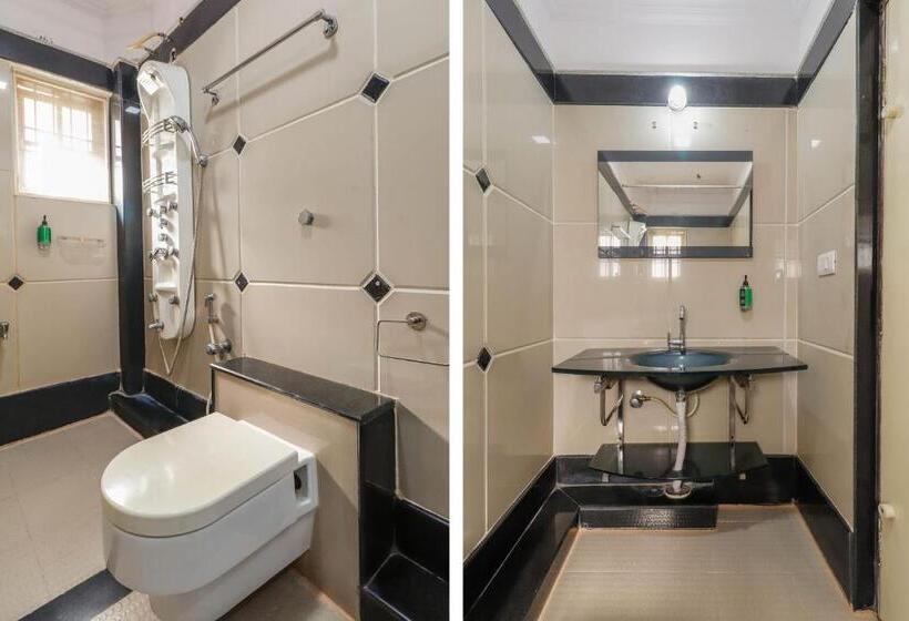 Chambre Standard, Emara Grand