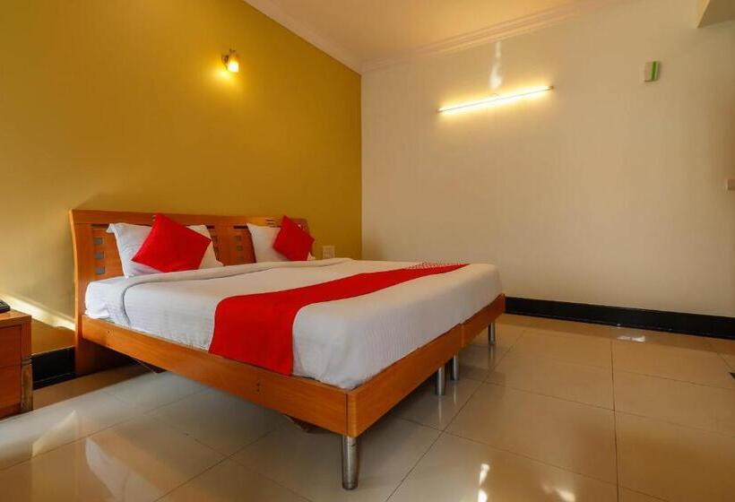 Chambre Standard, Emara Grand