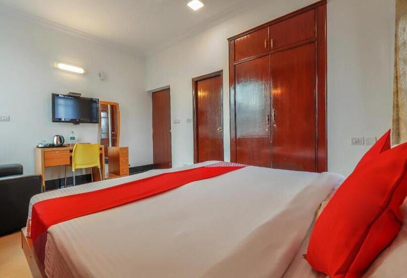 Chambre Standard, Emara Grand