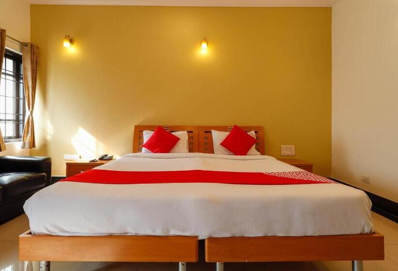 Chambre Standard, Emara Grand