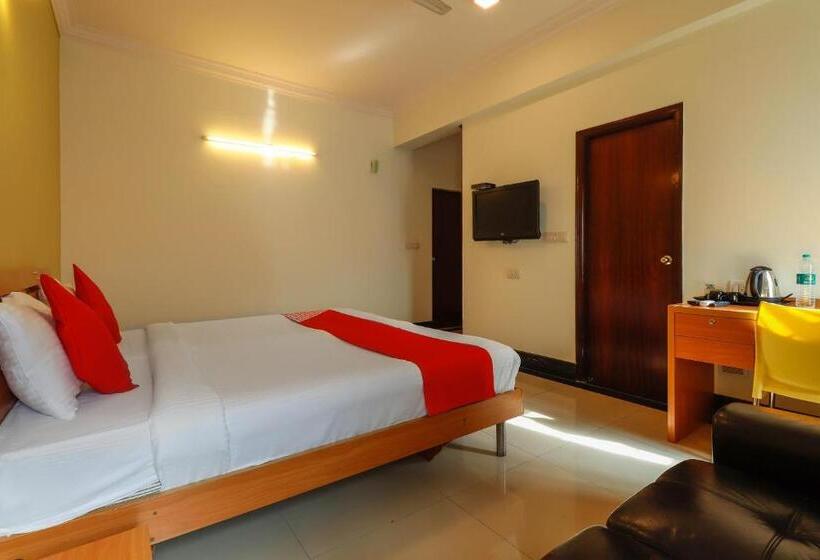 Chambre Standard, Emara Grand