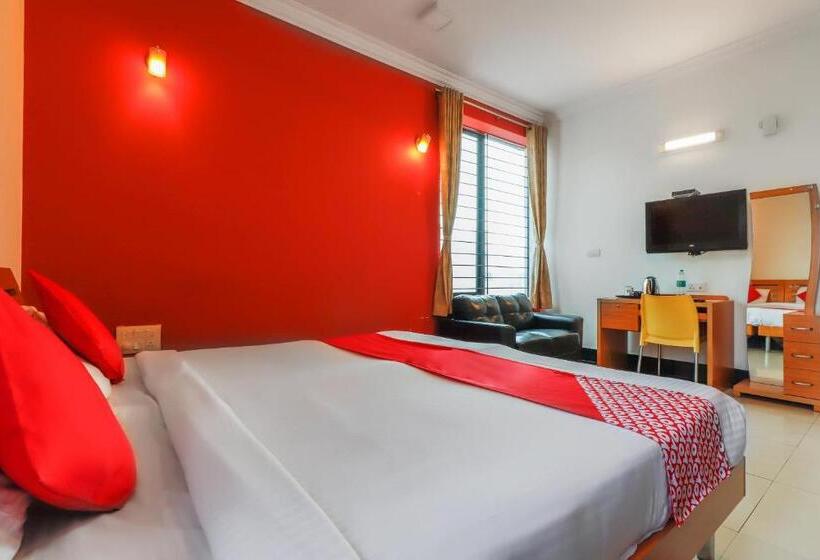 Chambre Standard, Emara Grand