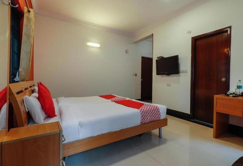 Chambre Standard, Emara Grand