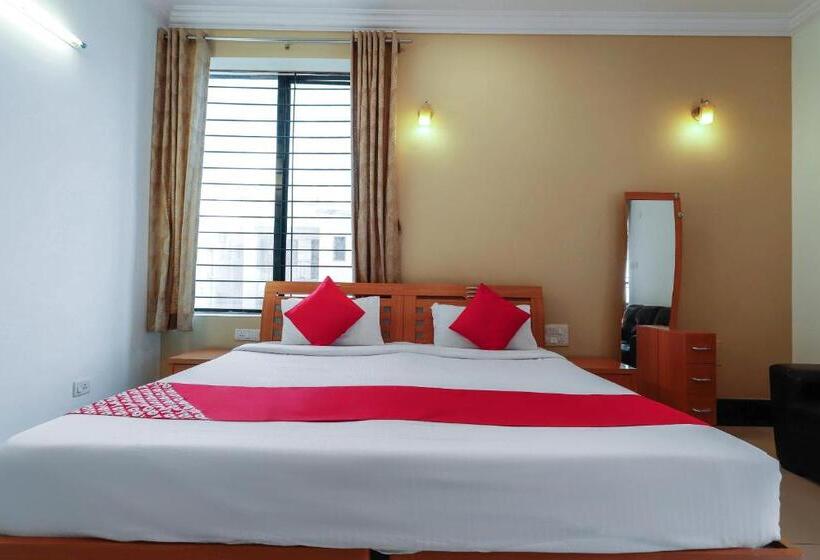 Chambre Standard, Emara Grand