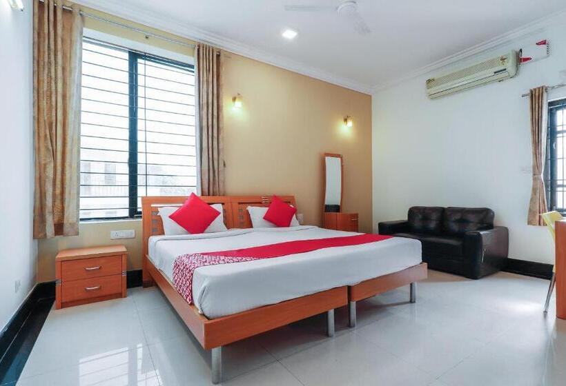 Chambre Standard, Emara Grand