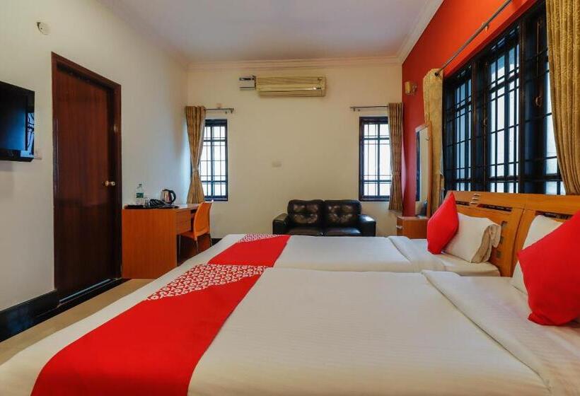 Chambre Standard, Emara Grand