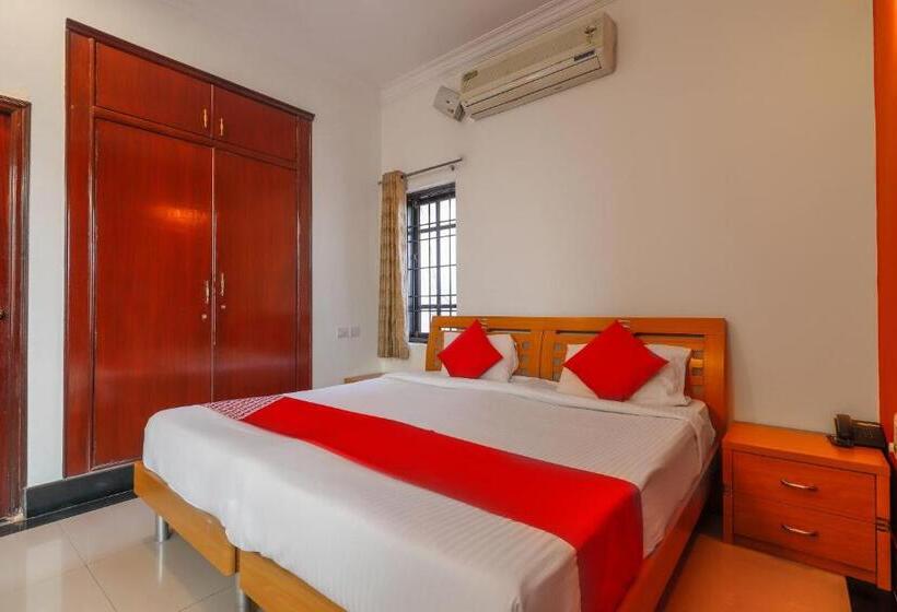 Chambre Standard, Emara Grand