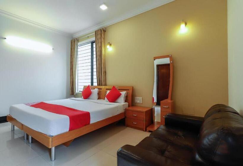 Chambre Standard, Emara Grand