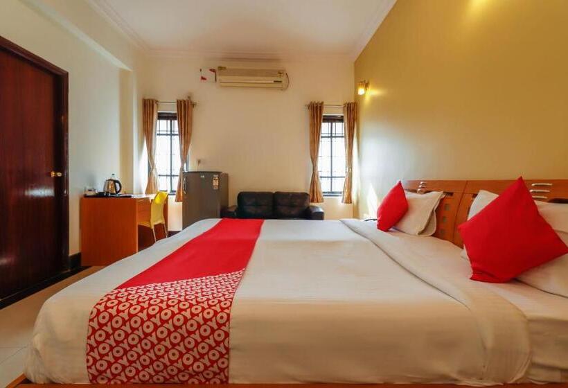 Chambre Standard, Emara Grand