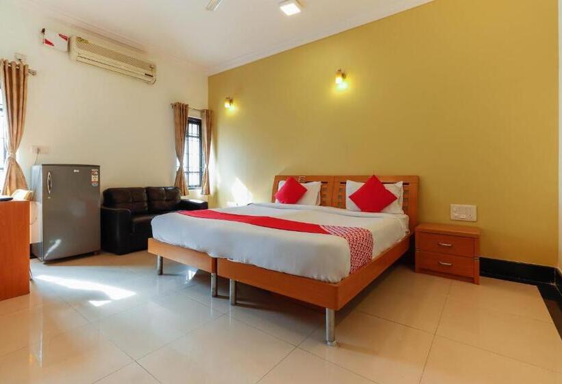 Chambre Standard, Emara Grand