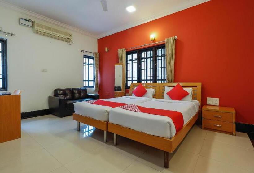 Chambre Standard, Emara Grand