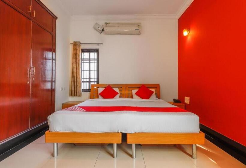 Chambre Standard, Emara Grand