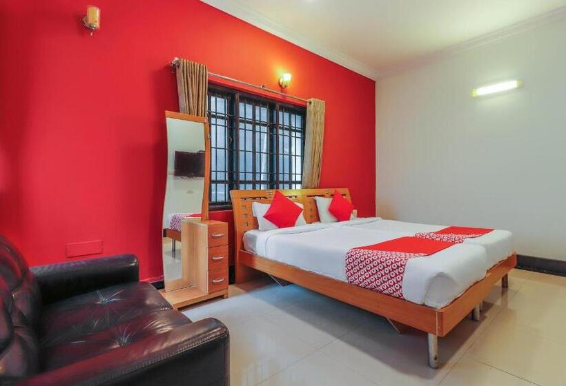 Chambre Standard, Emara Grand