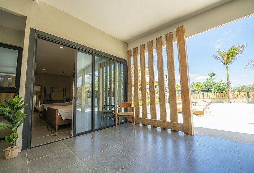 ジュニアスイート, Elmoro Tamarindo