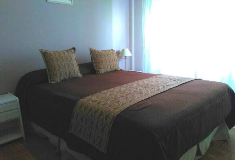 スタンダードルーム, La Madrileña