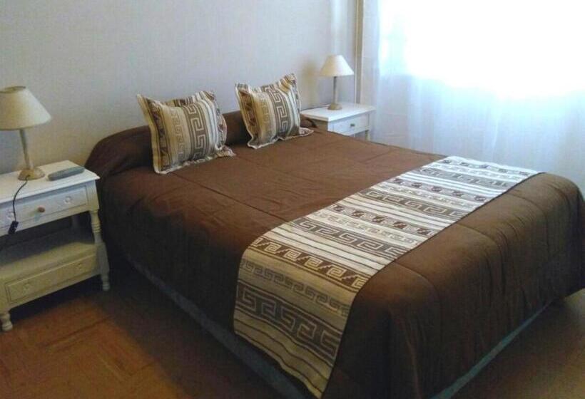 スタンダードルーム, La Madrileña